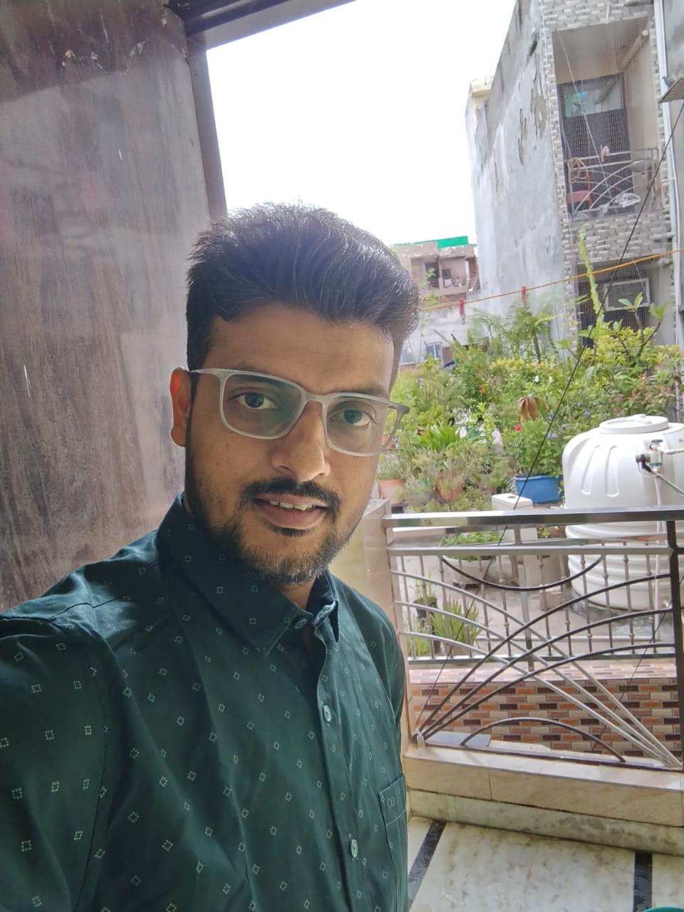 Dileep Singh